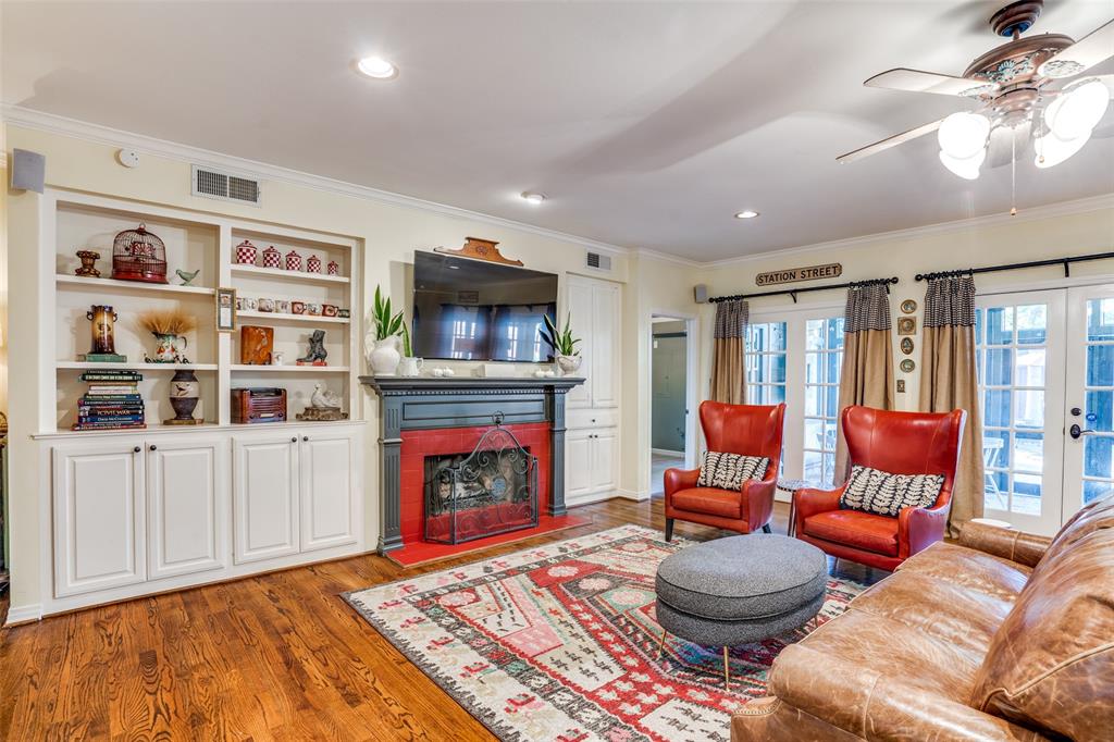 Caruth Hills 4 - Residential