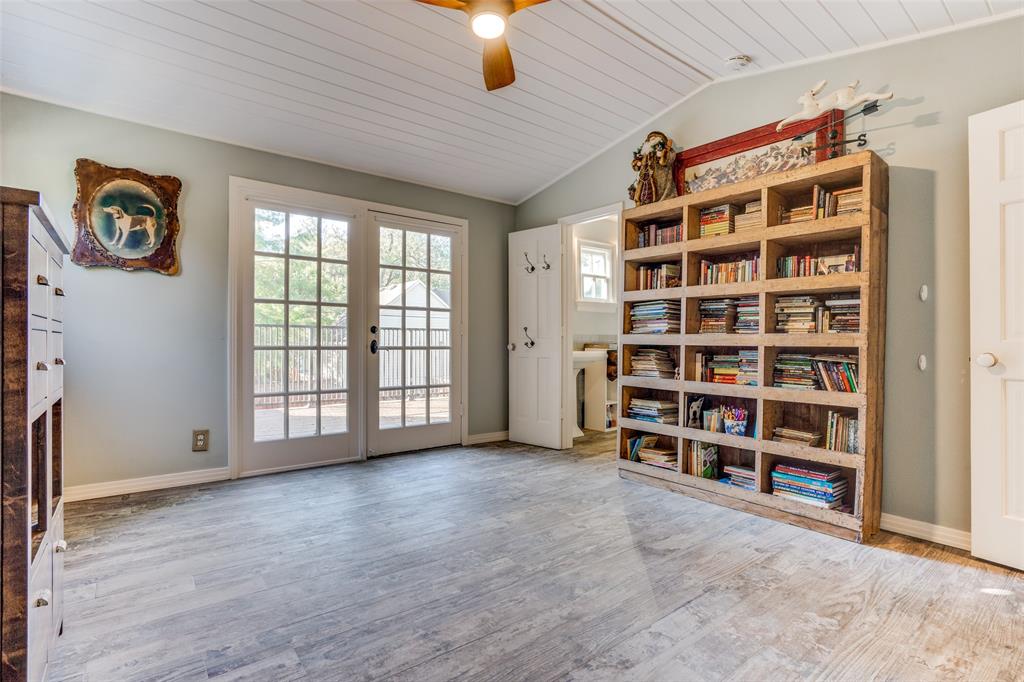 Caruth Hills 4 - Residential