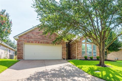 7133 White Tail Trail Fort Worth TX 76132
