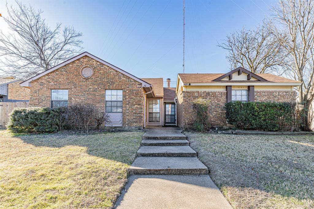 Highlands 08 - Residential