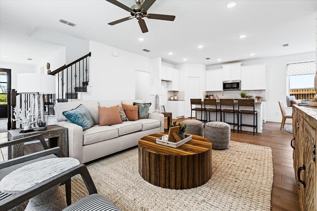 Keeneland - Residential