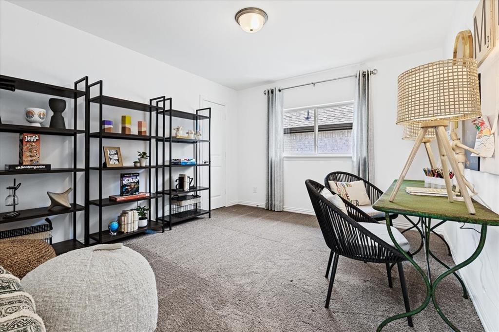 Keeneland - Residential