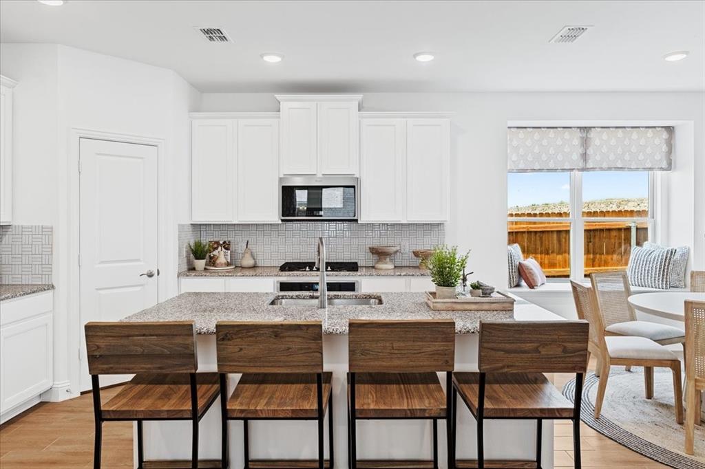 Keeneland - Residential