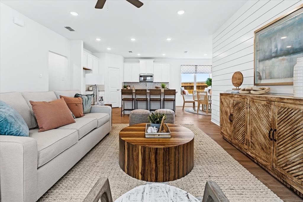 Keeneland - Residential