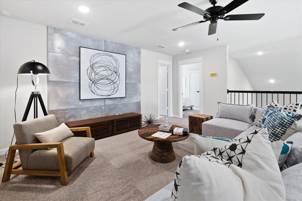 Keeneland - Residential