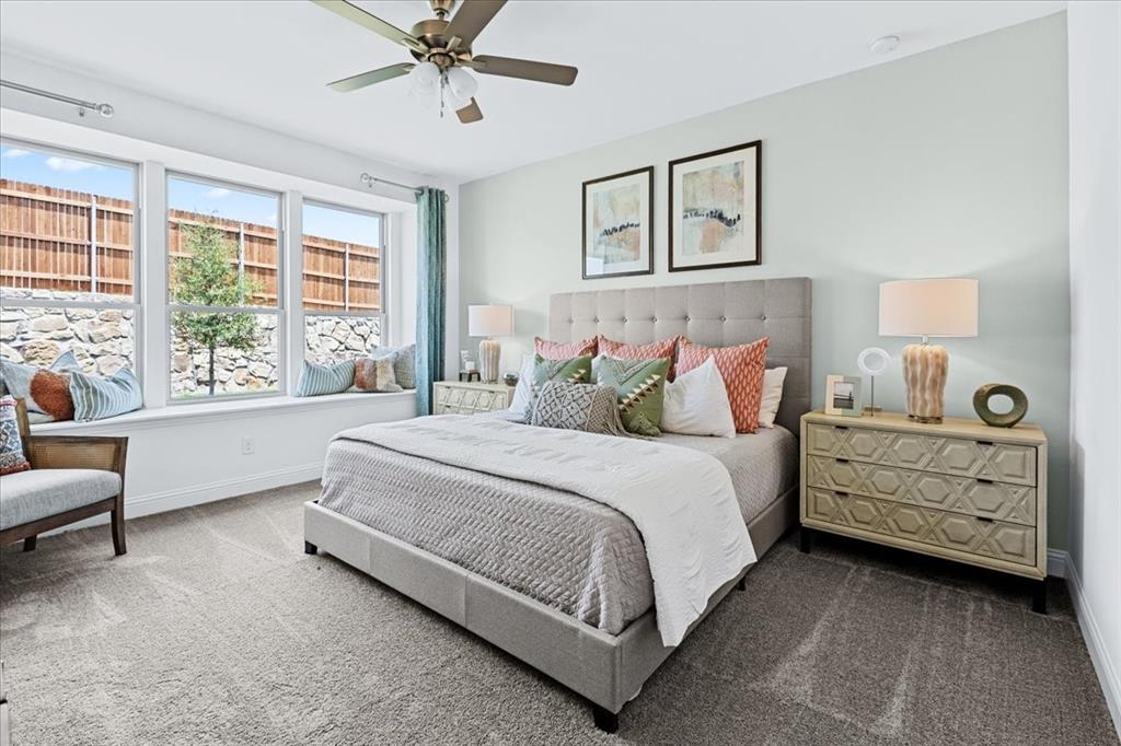 Keeneland - Residential