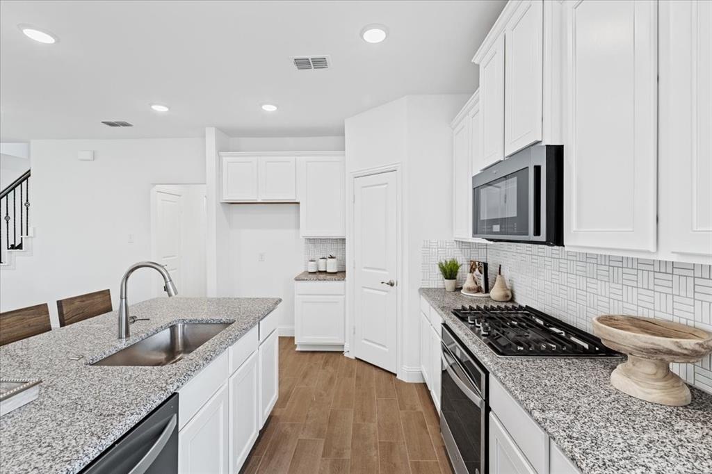 Keeneland - Residential