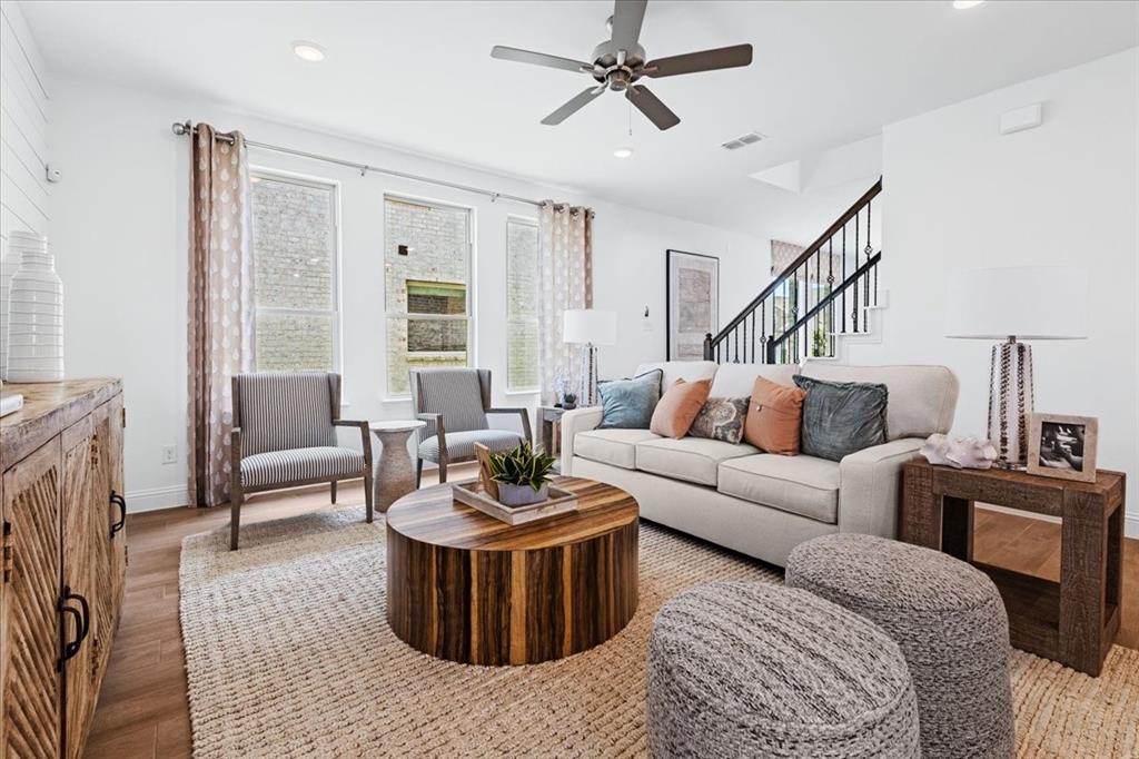 Keeneland - Residential