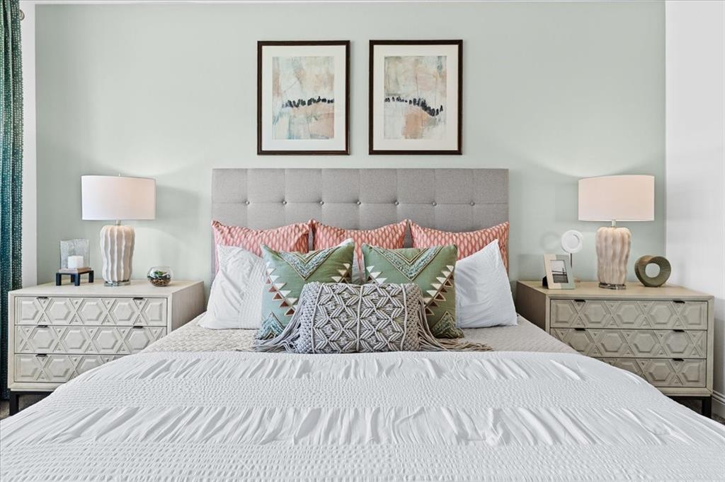 Keeneland - Residential