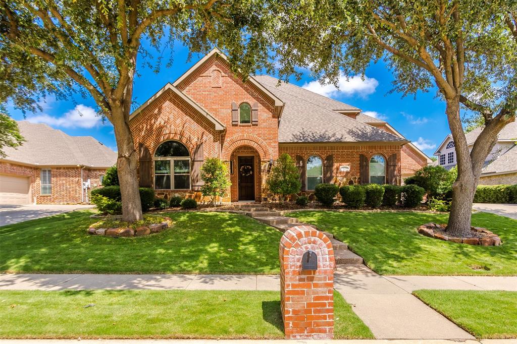 7820 Linksview Drive