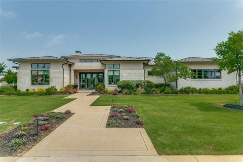 Photo of 2218 Castilian Path, Westlake, TX 76262 (MLS # 21190314)