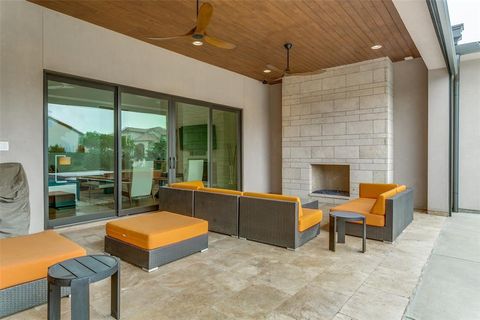 Tiny photo for 2218 Castilian Path, Westlake, TX 76262 (MLS # 21190314)