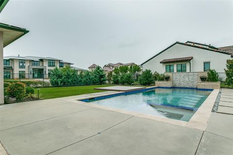Tiny photo for 2218 Castilian Path, Westlake, TX 76262 (MLS # 21190314)