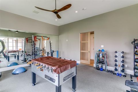 Tiny photo for 2218 Castilian Path, Westlake, TX 76262 (MLS # 21190314)