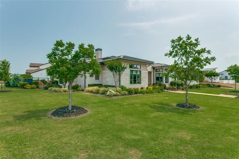 Tiny photo for 2218 Castilian Path, Westlake, TX 76262 (MLS # 21190314)