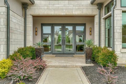 Tiny photo for 2218 Castilian Path, Westlake, TX 76262 (MLS # 21190314)