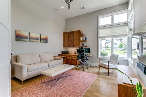 Tiny photo for 2218 Castilian Path, Westlake, TX 76262 (MLS # 21190314)