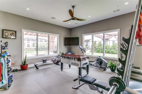 Tiny photo for 2218 Castilian Path, Westlake, TX 76262 (MLS # 21190314)