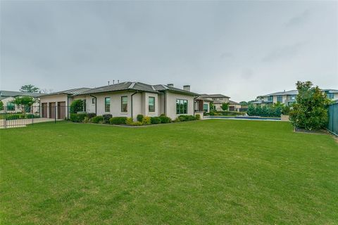 Tiny photo for 2218 Castilian Path, Westlake, TX 76262 (MLS # 21190314)