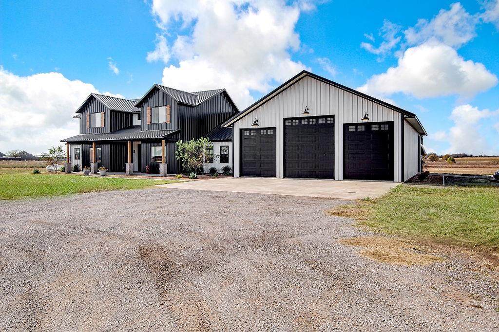 Rodgers Add - Residential