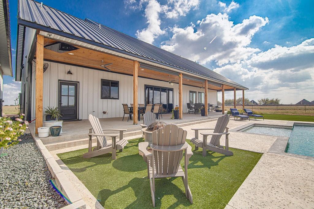 Rodgers Add - Residential