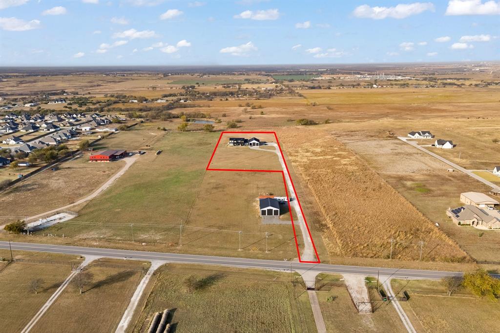 Rodgers Add - Residential