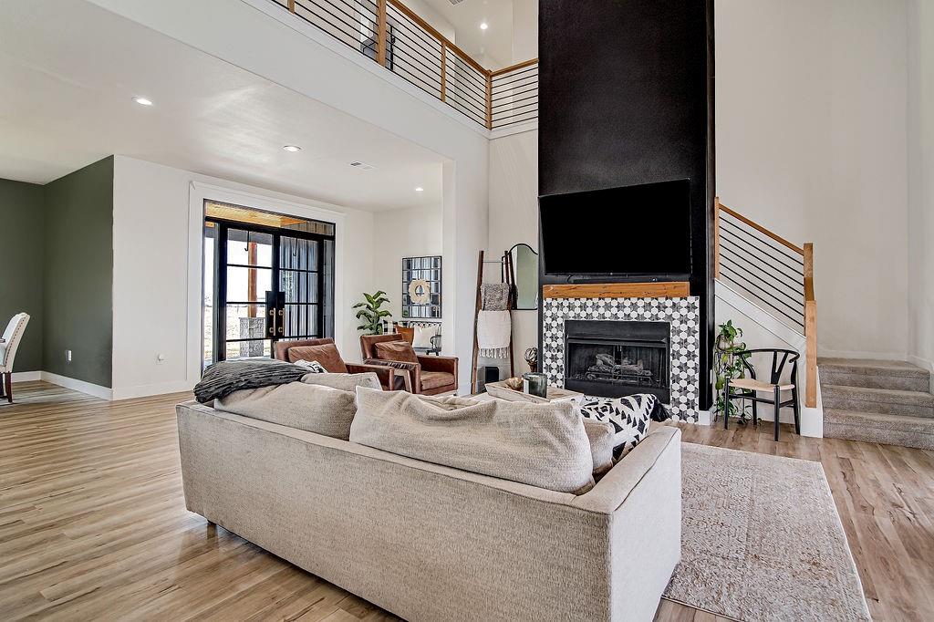 Rodgers Add - Residential