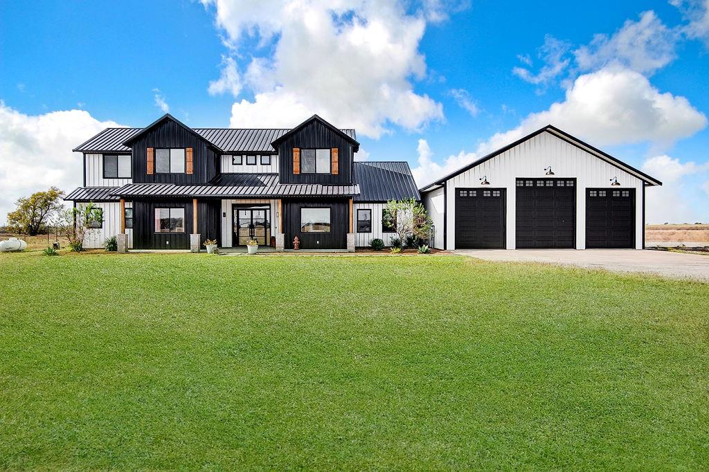 Rodgers Add - Residential