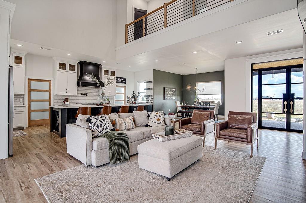 Rodgers Add - Residential