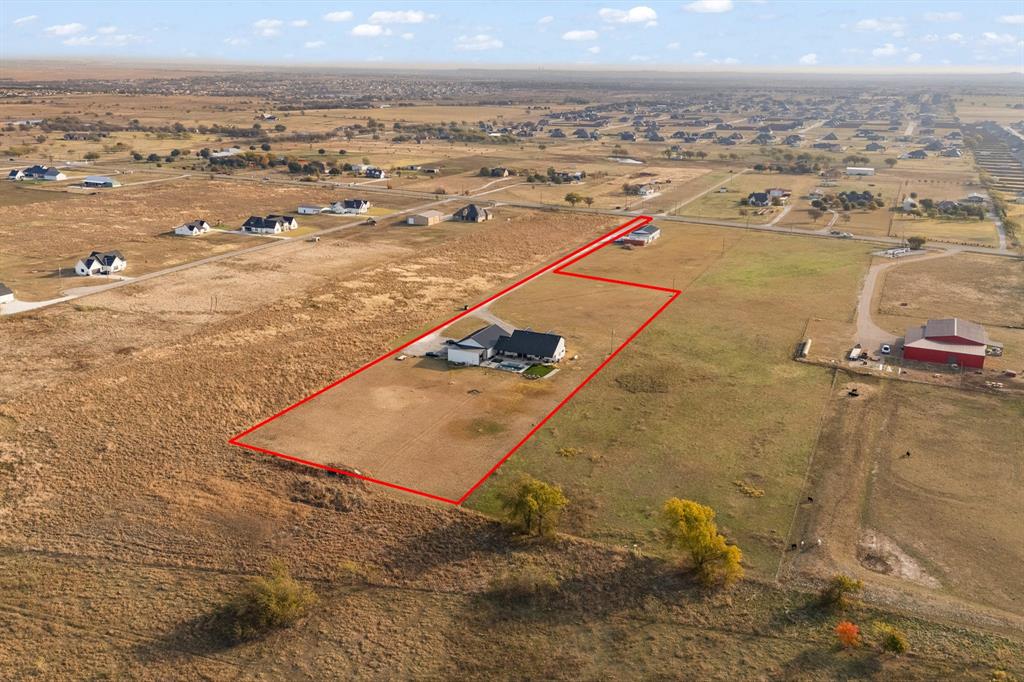 Rodgers Add - Residential