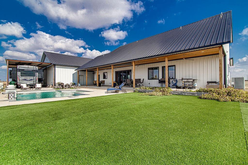 Rodgers Add - Residential