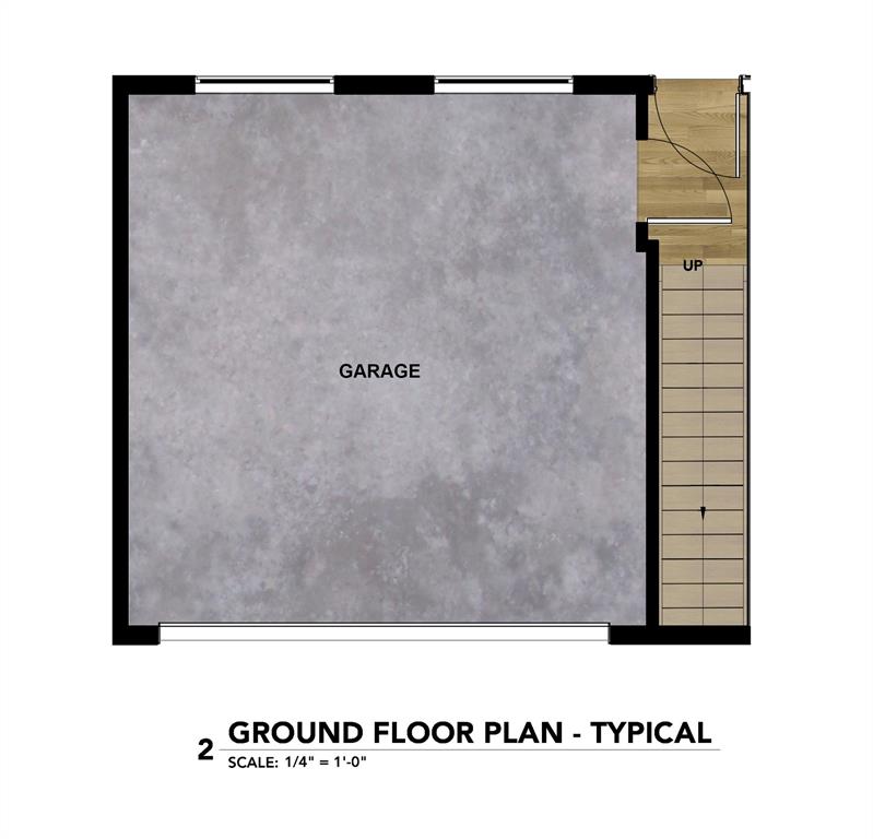 ROUTH TOWNHOMES PH I - Residential Lease