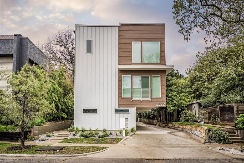 ROUTH TOWNHOMES PH I - Residential Lease