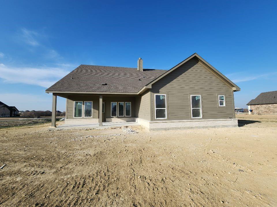 Rocky Top - Residential