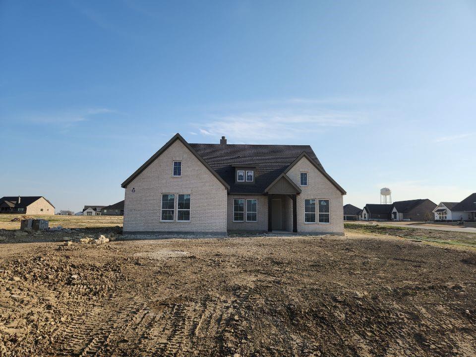 Rocky Top - Residential