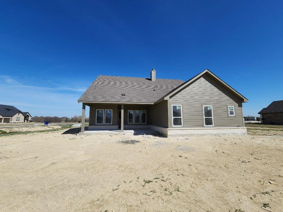 Rocky Top - Residential