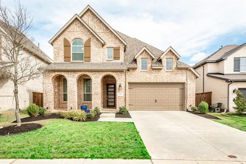 1516 Lantana Avenue Aubrey TX 76227