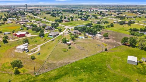 A home in Haslet