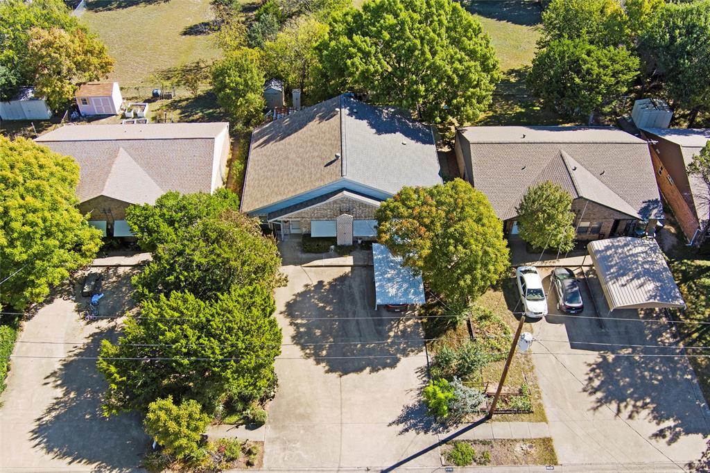 Sunset Acres - Residential