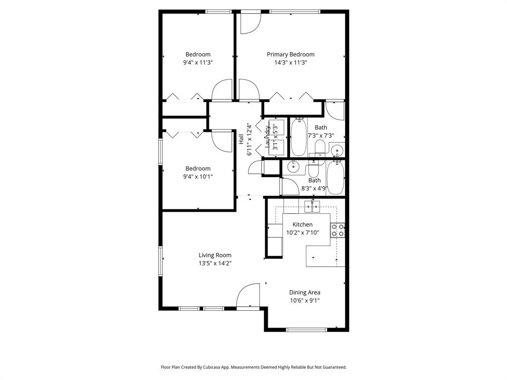 Sunset Acres - Residential