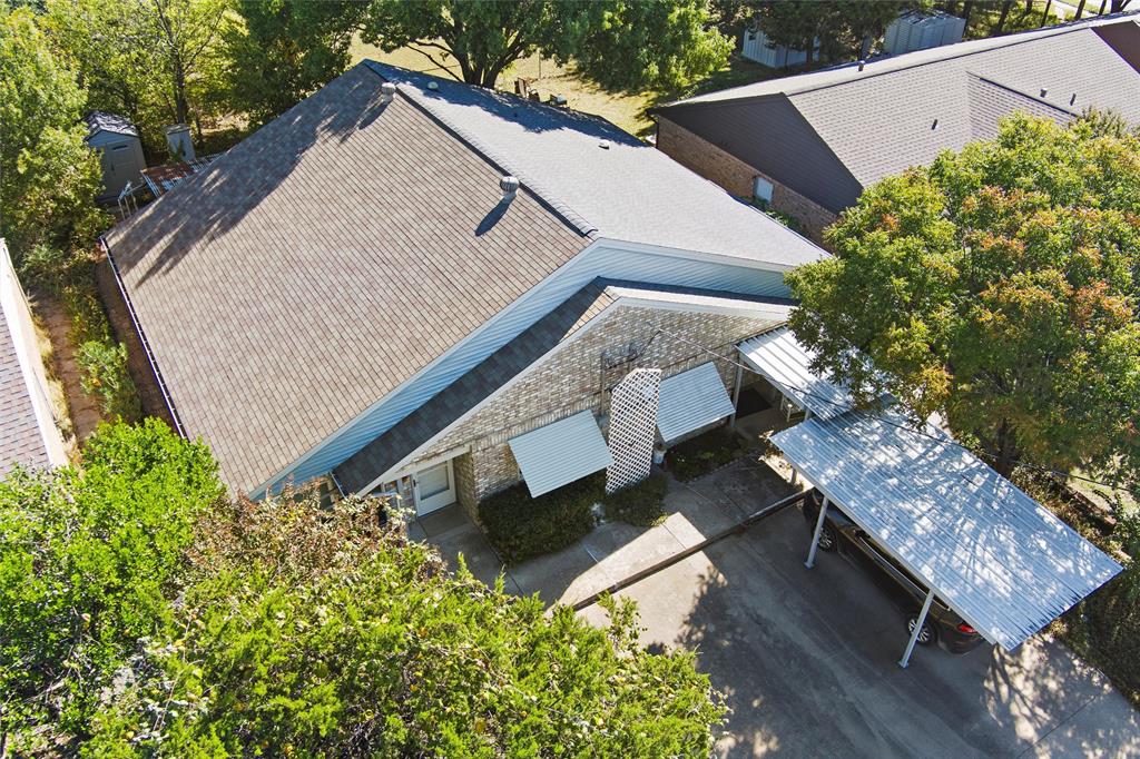 Sunset Acres - Residential