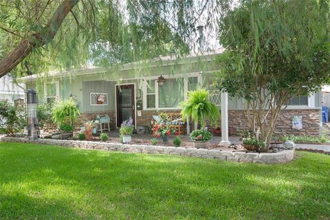 A home in Shreveport