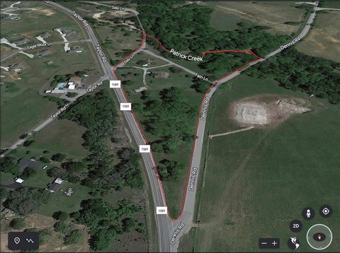 151 Slay Lane, Weatherford, TX 76087 - #: 20377868