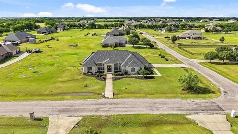 153 Whispering Winds Drive Gunter TX 75058