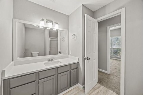 Tiny photo for 7340 Skillman Street #902, Dallas, TX 75231 (MLS # 21103315)