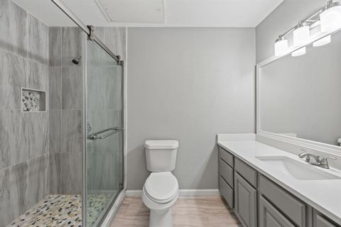 Tiny photo for 7340 Skillman Street #902, Dallas, TX 75231 (MLS # 21103315)