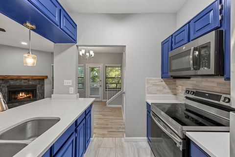 Tiny photo for 7340 Skillman Street #902, Dallas, TX 75231 (MLS # 21103315)
