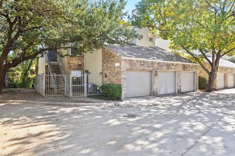 Photo of 7340 Skillman Street #902, Dallas, TX 75231 (MLS # 21103315)