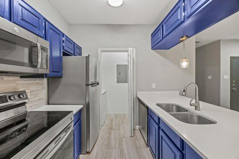 Tiny photo for 7340 Skillman Street #902, Dallas, TX 75231 (MLS # 21103315)