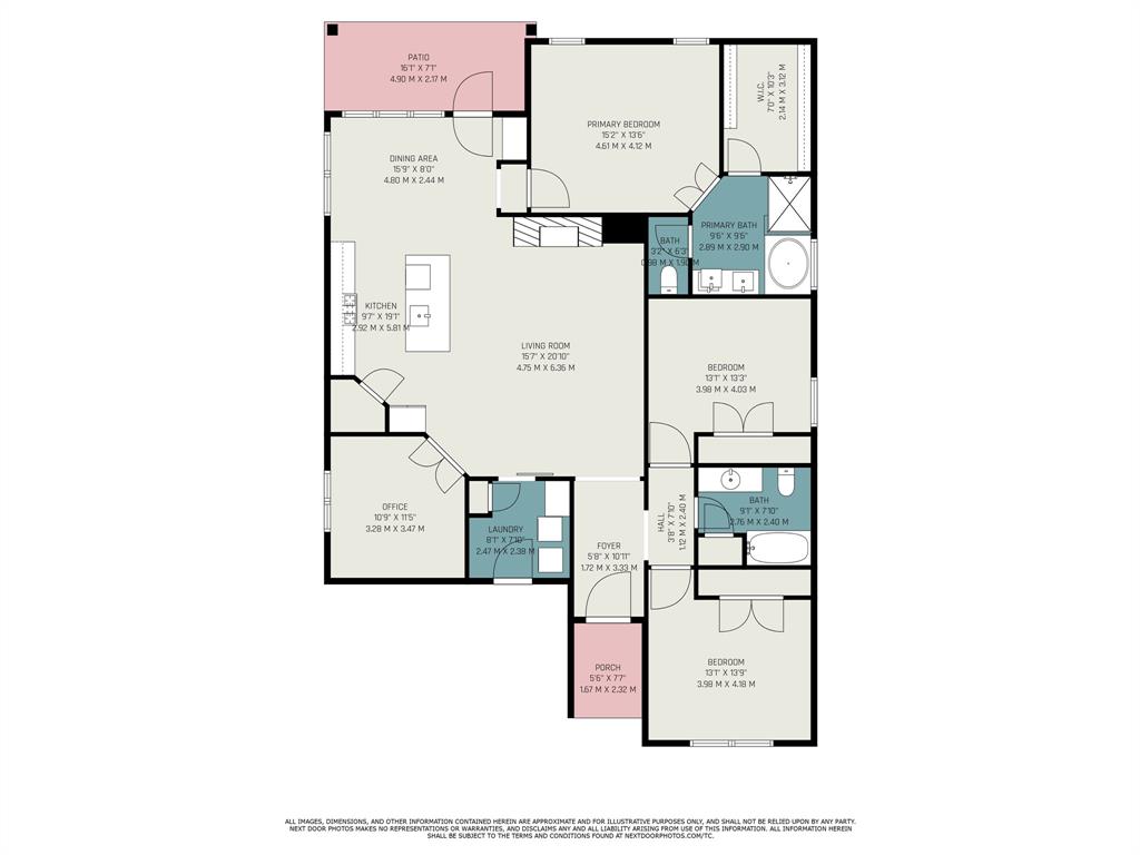 Innisbrook Place Ph 3b - Residential